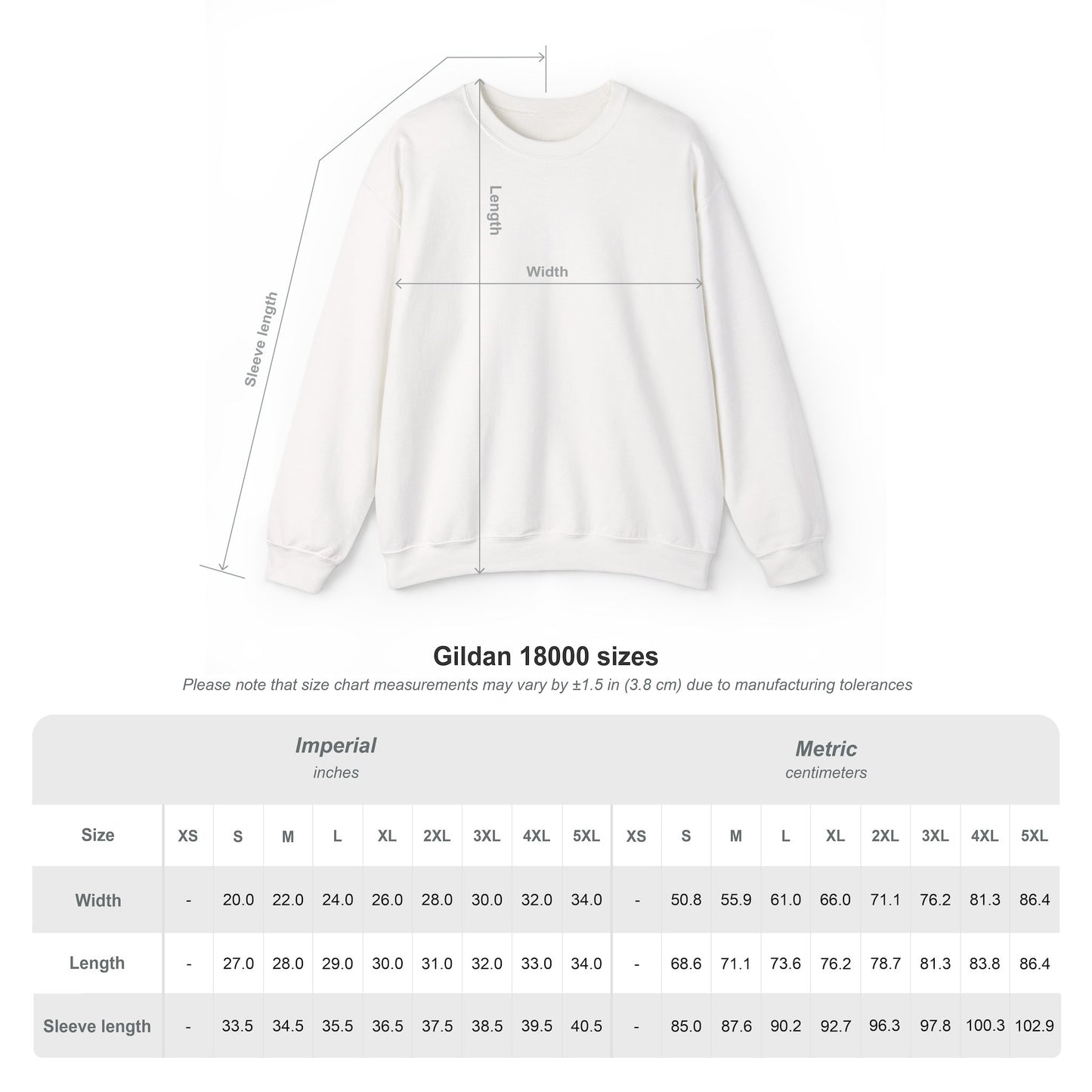 Black Torch Logo Gray Sweatshirt