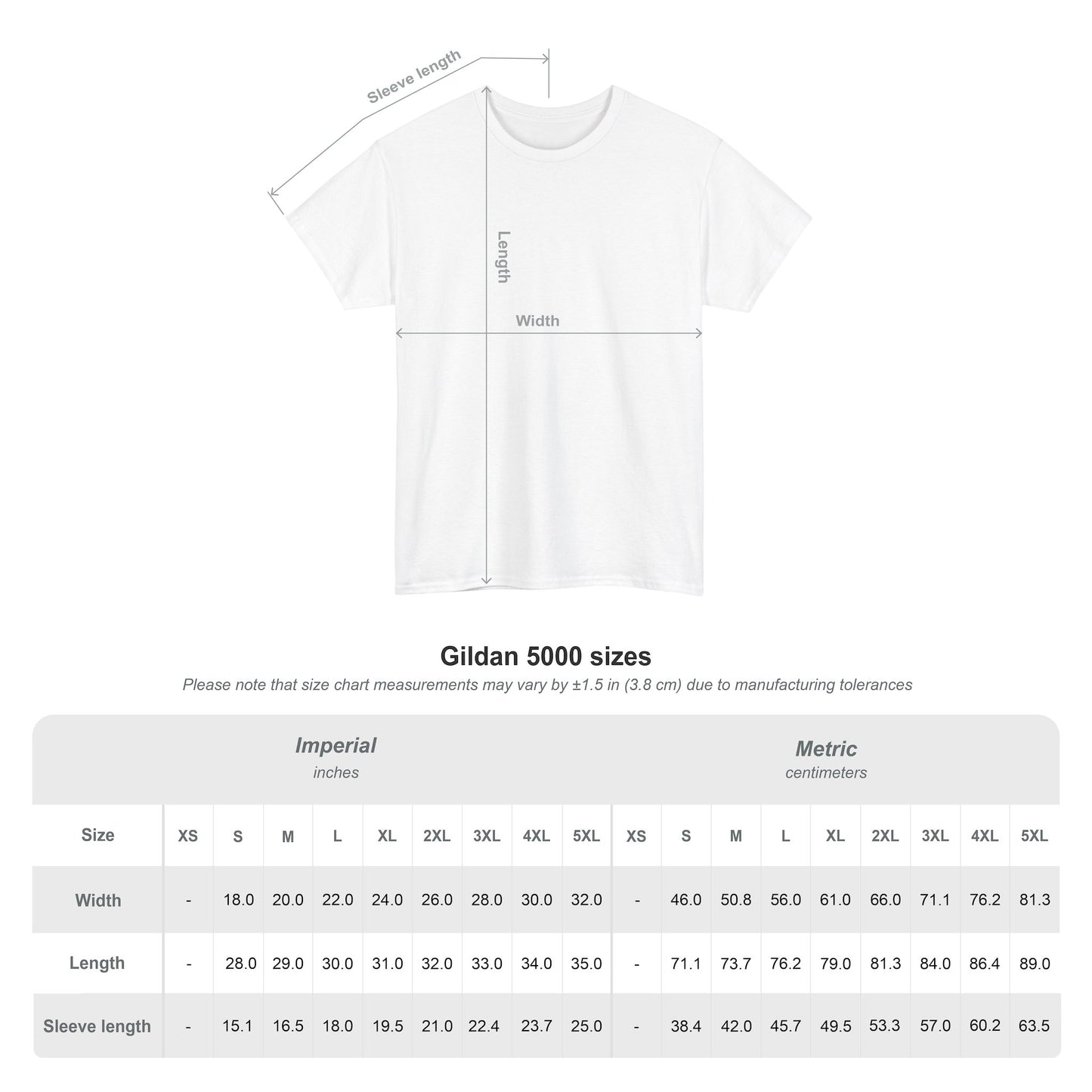 Black Torch Logo Black T-Shirt